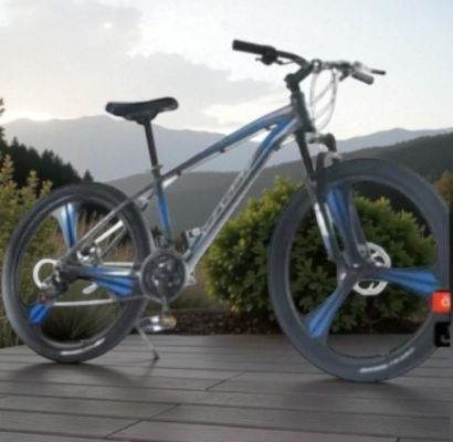 صورة دراجه رالي مقاس  26